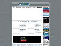 Bidtool.net Construction Projects Leads, Complete Project Information