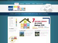 Bieber PVC - Bienvenue chez Bieber PVC !