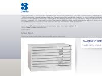 Meubles à plans table et tables à dessin - BIEFFE - Alfi France