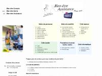 bien-net-assistance - Bien-être Assistance bien-net-assistance - Bien-être Assistance