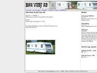 Bifa Visby AB