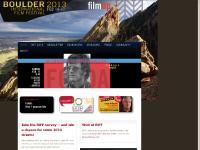 biff1.com Boulder International Film Festival, BIFF, film festival