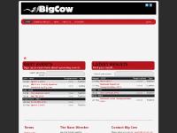 Home - Big Cow Events - - Triathlon Events - Triathlon - Event Management - Duathlon - Aquathon - Trifest - Cowman - Emberton - The Bowl - Open water swim - open water swimming - competition - racing