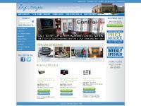  MATTRESSES, FURNITURE, Shop By Brand, Appliances