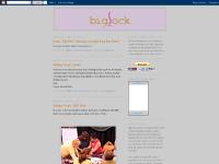  11:32, Sock Made It To Ohio, 16:26, 17:45