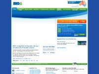 BIG4 - Mobile BIG4 - Mobile