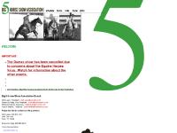 BIG 5 HORSE SHOW ASSOCIATION