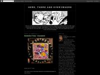  6:58 AM, 2:18 PM, 12:54 AM, Big Al