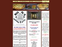  pizza delivery New York, Big Al's Pizza New York NY, pizza delivery New York NY, Big Al's pizza delivery New York NY