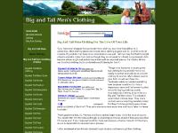 Big And Tall Mens Clothing Information | Big And Tall Mens Clothing Big And Tall Mens Clothing Information | Big And Tall Mens Clothing