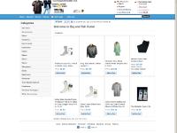 Big and Tall Outlet - 50% off men's brand name Big & Tall clothing! Big and Tall Outlet - 50% off men's brand name Big & Tall clothing!