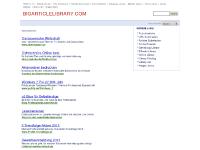 bigarticlelibrary - This website is under construction