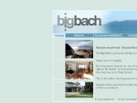 bigbach - The Big Bach || Beachfront Accommodation || Kapiti Coast bigbach - The Big Bach || Beachfront Accommodation || Kapiti Coast