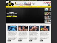 Review A Gym, The Roger Twins, Contoured Nutrition, Darin Page Review A Gym, The Roger Twins, Contoured Nutrition, Darin Page