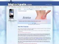 Lower Back Pain - Causes, Treatment, Prevention, Relief Lower Back Pain - Causes, Treatment, Prevention, Relief