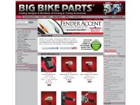 bigbikeparts.com motorcycle parts, motorcycle accessories, Show Chrome bigbikeparts.com motorcycle parts, motorcycle accessories, Show Chrome