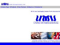 UNINU International, Inc.