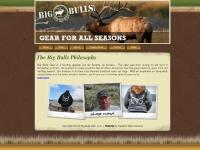 Big Bulls Gear Big Bulls Gear