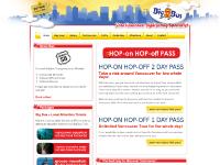 Attractions, Work with Big Bus, The Big Bus Vancouver Weekly, Buy Tickets  Attractions, Work with Big Bus, The Big Bus Vancouver Weekly, Buy Tickets