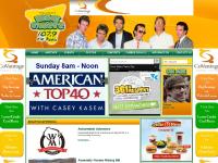 bigcheese1079.net Cheese, Wisconsin, WECL