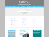 Big City - NZ Business Directory | Auckland, Wellington, Christchurch, New Zealand