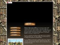 Big Country Outfitters