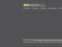 BIG Creative - Employment Agency for Creative Talent BIG Creative - Employment Agency for Creative Talent