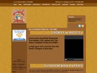 The Original Big Ed's BBQ - Home of the Best Ribs in Jersey