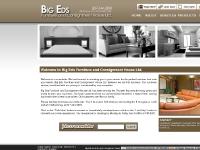 Big Eds Furniture and Consignment House Ltd. - Vertical Thunder Bay