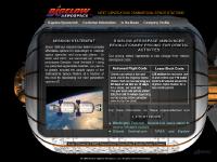  Genesis I Tracking, Genesis II, Genesis II Specs, Genesis II Tracking