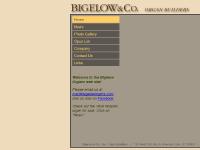Bigelow & Co: Tracker Pipe Organ Builders, American Fork, UT