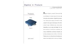 Bigelow Products - Rags, Wipers, and Much More