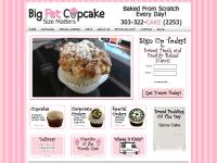 Big Fat Cupcake | Welcome to Our Website