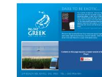 Big Fat Greek Bar and Grill