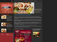 bigfish3 - BigFish Seafood Grill Restaurant