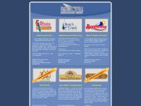  NJ Restaurants, Wildwood, NJ Restaurants, Wildwood