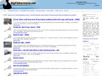 Fishing Tips Australia Fishing Destinations Australia Boat Hire Australia Fishing Clubs Boats for sale | Big Fishermans Net