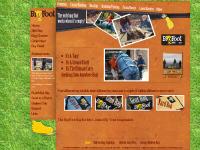 BigFoot Bags, Your all purpose tarp & travel utility camping bag, boating bag, cargo bag, yard bag, all in one bag. BigFoot Bags, Your all purpose tarp & travel utility camping bag, boating bag, cargo bag, yard bag, all in one bag.