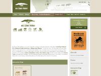 Big Game Parks - Swaziland Big Game Parks - Swaziland