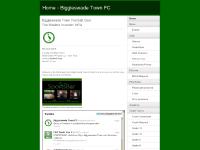 biggleswadetownfc.co.uk - biggleswadetownfc biggleswadetownfc.co.uk - biggleswadetownfc