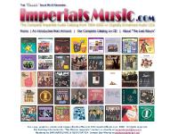 biggodrecords.com The Imperials Music, The Classic Imperials Music, Jake Hess