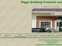 biggsbuildingproducts.com Thin Pavers/Coping, Stone Center, Retaining Walls
