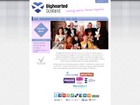 Bighearted Scotland Charitable Trust Bighearted Scotland Charitable Trust