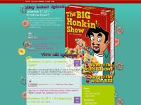 The Big Honkin Show The Big Honkin Show