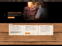 Big Horn Steak House - Best på biff!