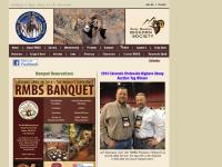  sheep, ram, bighorn, rocky mountain