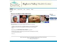 Bighorn Valley Health Center