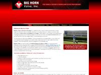 Big Horn Valve - Stemless Valves - Industrial Valves - Cryogenic Valves - Petrochemical valve