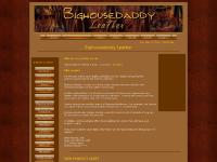 bighousedaddy.com tandy patterns, unique, tool pouch bighousedaddy.com tandy patterns, unique, tool pouch