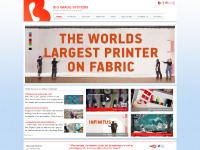 Big Image Systems | Large format printing in a box Big Image Systems | Large format printing in a box